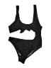 Unbranded Black Bodysuit Size 0X (estimated) - photo 1