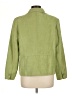Studio Works 100% Polyester Green Blazer Size 12 - photo 2