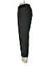 Athleta Solid Black Track Pants Size 6 - photo 5