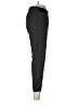 Athleta Solid Black Track Pants Size 6 - photo 4