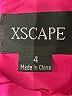 Xscape 100% Polyester Pink Cocktail Dress Size 4 - photo 3