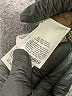 Eddie Bauer 100% Polyester Tweed Gray Jacket Size S - photo 7