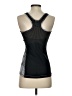 Nike Silver Active Tank Size S - photo 2