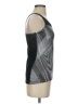 Nike Silver Active Tank Size S - photo 4