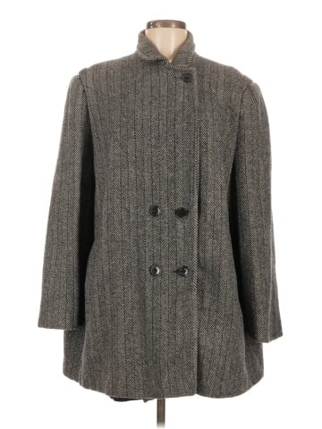 Unbranded Coat (view 1)