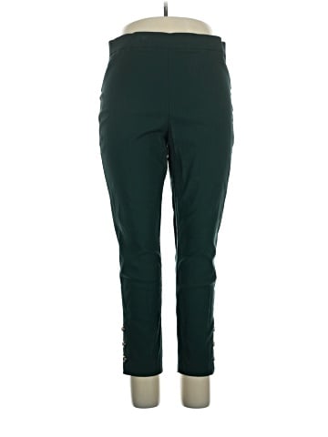 Roz & Ali Active Pants (view 1)
