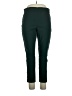 Roz & Ali Solid Green Active Pants Size 16 - photo 1