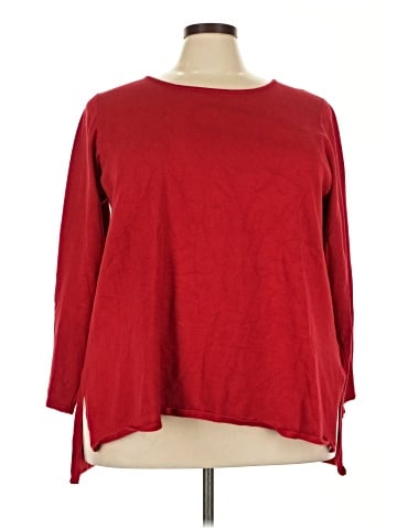 PREMISE Pullover Sweater (view 1)