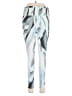 Calia Graphic Silver Active Pants Size L - photo 2