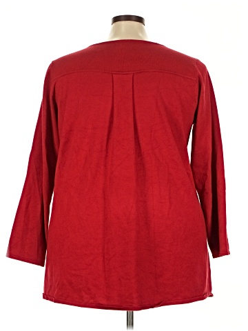 PREMISE Pullover Sweater (view 2)