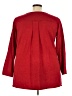 PREMISE Red Pullover Sweater Size 3X - photo 2