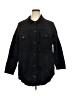 Torrid Black Cardigan Size 2X Plus (2) - photo 1