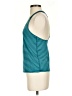 Nike Stripes Teal Active Tank Size XS - photo 5