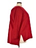 PREMISE Red Pullover Sweater Size 3X - photo 4