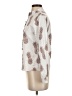 IRO Ivory Long Sleeve Blouse Size Sm (1) - photo 5