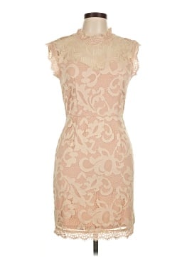 Sans Souci Cocktail Dress
