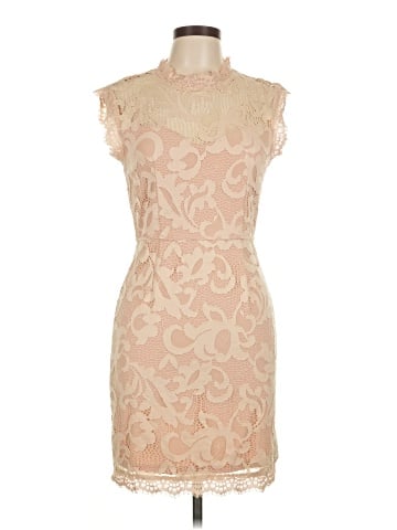 Sans Souci Cocktail Dress (view 1)
