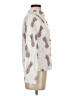 IRO Ivory Long Sleeve Blouse Size Sm (1) - photo 4