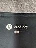 Active Black Active Pants Size L - photo 7