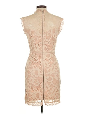 Sans Souci Cocktail Dress (view 2)