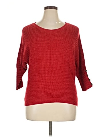 Misia Pullover Sweater (view 1)