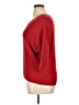 Misia 100% Acrylic Red Pullover Sweater Size XL - photo 5