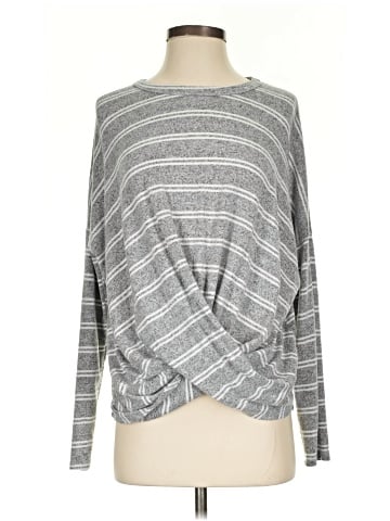 Assorted Brands Pullover Sweater (view 1)