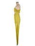 Unbranded Yellow Cocktail Dress Size M (estimated) - photo 5
