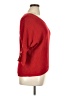 Misia 100% Acrylic Red Pullover Sweater Size XL - photo 4