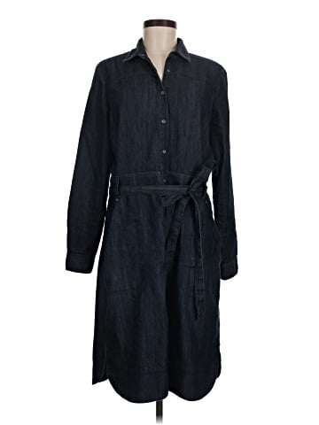 Carlisle Casual Dress (view 1)