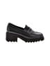 Ara Black Flats Size 4 1/2 - photo 1