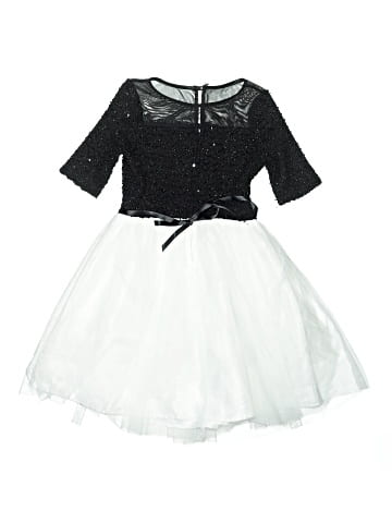 Zunie Dress (view 2)