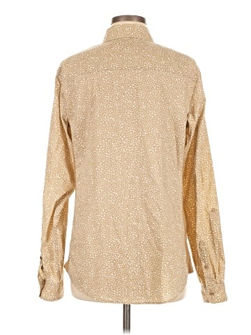 Kim Rogers Long Sleeve Blouse (view 2)