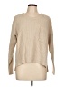 Madewell Tan Pullover Sweater Size L - photo 1
