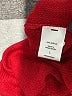 New York & Company 100% Acrylic Red Pullover Sweater Size L - photo 8