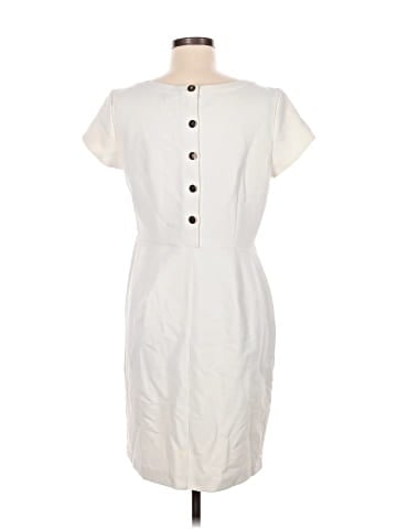 Ann Taylor Casual Dress (view 2)
