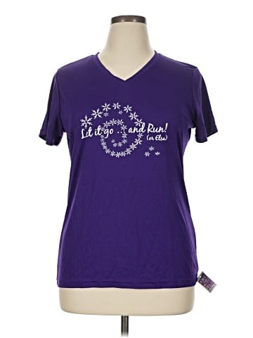 Augusta Sportswear Short Sleeve T-Shirt (view 1)