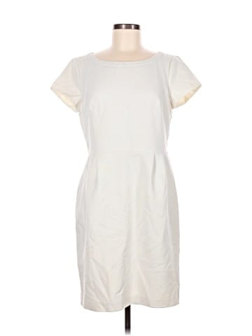 Ann Taylor Casual Dress (view 1)