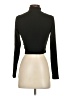 Zara Black Long Sleeve Turtleneck Size S - photo 2