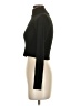 Zara Black Long Sleeve Turtleneck Size S - photo 5
