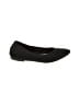 Skechers Black Flats Size 6 - photo 1