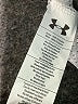 Under Armour 100% Polyester White Active T-Shirt Size L (youth) - photo 4
