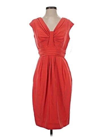 Carmen Marc Valvo Cocktail Dress (view 1)