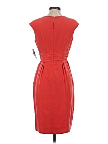 Carmen Marc Valvo Cocktail Dress (view 2)