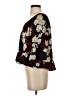 Eight Sixty Black 3/4 Sleeve Blouse Size S - photo 5