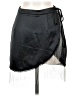 Superdown Black Casual Skirt Size XS - photo 1