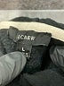 Drew Black Pullover Hoodie Size L - photo 6