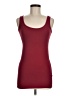 EDC Burgundy Tank Top Size M - photo 1