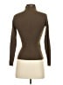 Ann Taylor LOFT Brown Turtleneck Sweater Size XS - photo 2