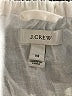 J.Crew White Casual Dress Size XS - photo 7